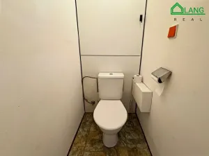 Pronájem bytu 2+kk, Brno, Neužilova, 45 m2