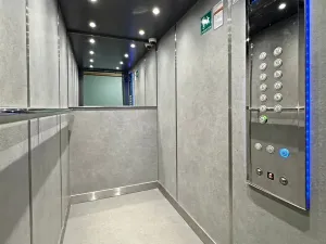 Pronájem bytu 2+kk, Brno, Neužilova, 45 m2