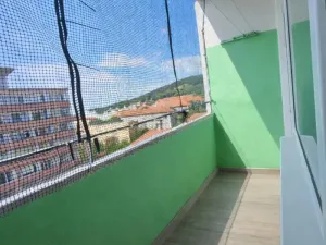 Prodej bytu 1+kk, Most, M. G. Dobnera, 21 m2