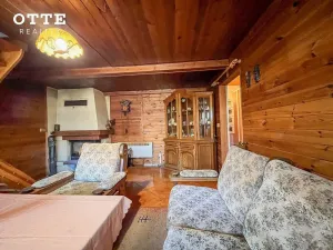 Prodej chaty, Plzeň, K Jezírku, 55 m2