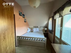 Prodej chaty, Plzeň, K Jezírku, 55 m2