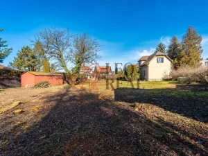 Prodej rodinného domu, Praha - Újezd nad Lesy, Dobrovická, 100 m2