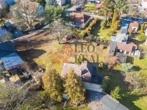 Prodej rodinného domu, Praha - Újezd nad Lesy, Dobrovická, 100 m2