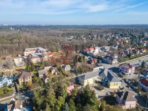 Prodej rodinného domu, Praha - Újezd nad Lesy, Dobrovická, 100 m2