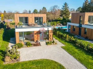 Prodej rodinného domu, Praha - Újezd nad Lesy, Dobrovická, 100 m2