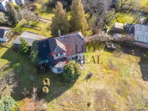 Prodej rodinného domu, Praha - Újezd nad Lesy, Dobrovická, 100 m2