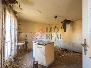 Prodej rodinného domu, Praha - Újezd nad Lesy, Dobrovická, 100 m2