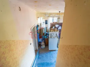 Prodej rodinného domu, Praha - Újezd nad Lesy, Dobrovická, 100 m2