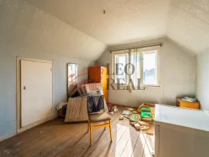 Prodej rodinného domu, Praha - Újezd nad Lesy, Dobrovická, 100 m2