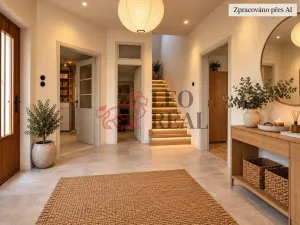 Prodej rodinného domu, Praha - Újezd nad Lesy, Dobrovická, 100 m2
