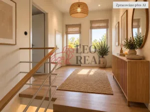 Prodej rodinného domu, Praha - Újezd nad Lesy, Dobrovická, 100 m2