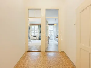 Prodej bytu 2+kk, Praha - Vyšehrad, Vratislavova, 47 m2