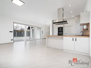 Prodej rodinného domu, 202 m2