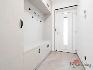 Prodej rodinného domu, 202 m2