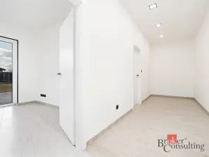 Prodej rodinného domu, 202 m2