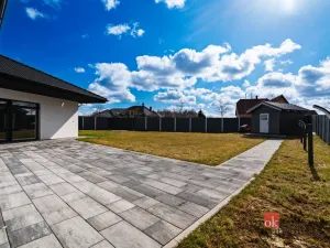 Prodej rodinného domu, Velká Hleďsebe, 202 m2