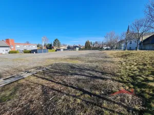 Pronájem komerčního pozemku, Opava - Milostovice, Lihovarská, 2865 m2