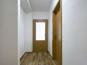 Pronájem bytu 2+kk, Polička, Obránců míru, 52 m2