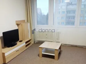 Pronájem bytu 3+1, Praha, Cvikovská, 55 m2