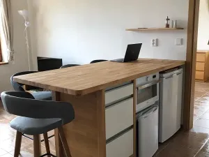 Prodej bytu 4+kk, Černý Důl, 96 m2