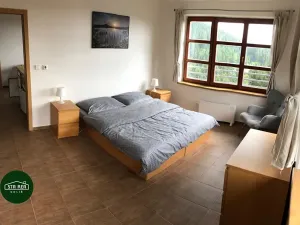 Prodej bytu 4+kk, Černý Důl, 96 m2
