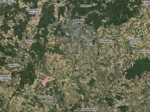 Prodej pozemku pro bydlení, Kupařovice, 973 m2