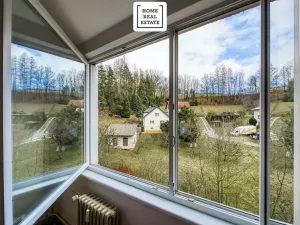 Pronájem bytu 4+1, Náchod, Kostelecká, 88 m2