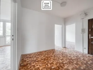 Pronájem bytu 4+1, Náchod, Kostelecká, 88 m2