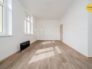 Prodej bytu 1+kk, Ostrava, Křišťanova, 33 m2