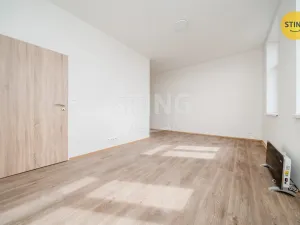 Prodej bytu 1+kk, Ostrava, Křišťanova, 33 m2