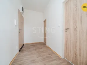 Prodej bytu 1+kk, Ostrava, Křišťanova, 33 m2