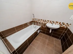 Prodej bytu 1+kk, Ostrava, Křišťanova, 33 m2