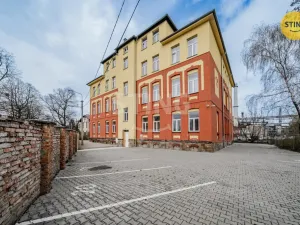 Prodej bytu 1+kk, Ostrava, Křišťanova, 33 m2