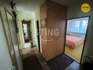 Prodej bytu 2+1, Hlubočky - Mariánské Údolí, Gagarinova, 56 m2