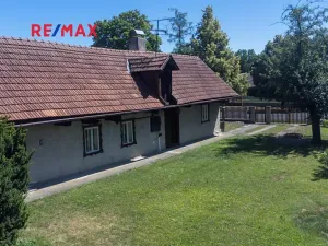 Prodej chalupy, Záhornice, Hlavní, 120 m2