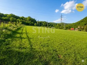 Prodej pozemku pro bydlení, Ústí nad Labem - Neštěmice, 8439 m2