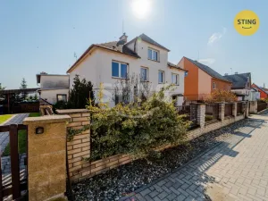 Prodej rodinného domu, Třeština, 180 m2