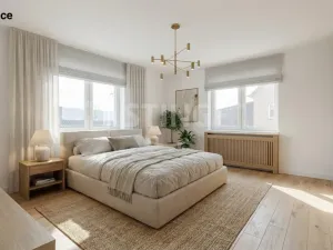 Prodej rodinného domu, Třeština, 180 m2