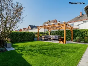 Prodej rodinného domu, Třeština, 180 m2