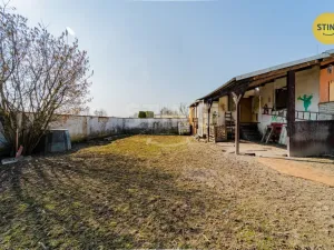 Prodej rodinného domu, Třeština, 180 m2