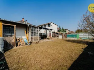 Prodej rodinného domu, Třeština, 180 m2