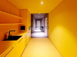 Pronájem kanceláře, Praha, Blanická, 49 m2