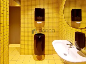 Pronájem kanceláře, Praha, Blanická, 49 m2