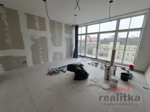 Prodej bytu 3+kk, Opava - Město, Popská, 182 m2