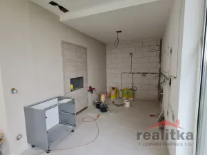 Prodej bytu 3+kk, Opava - Město, Popská, 182 m2