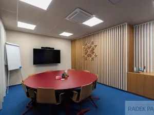 Prodej kanceláře, Brno, Pražákova, 272 m2