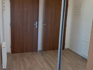Pronájem bytu 1+kk, Praha - Hostivař, Záveská, 34 m2