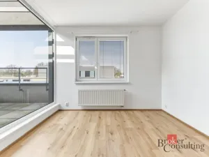 Pronájem bytu 2+kk, Chrudim - Chrudim IV, V Hliníkách, 55 m2