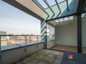 Pronájem bytu 2+kk, Chrudim - Chrudim IV, V Hliníkách, 55 m2