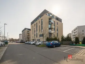 Pronájem bytu 2+kk, Chrudim - Chrudim IV, V Hliníkách, 55 m2